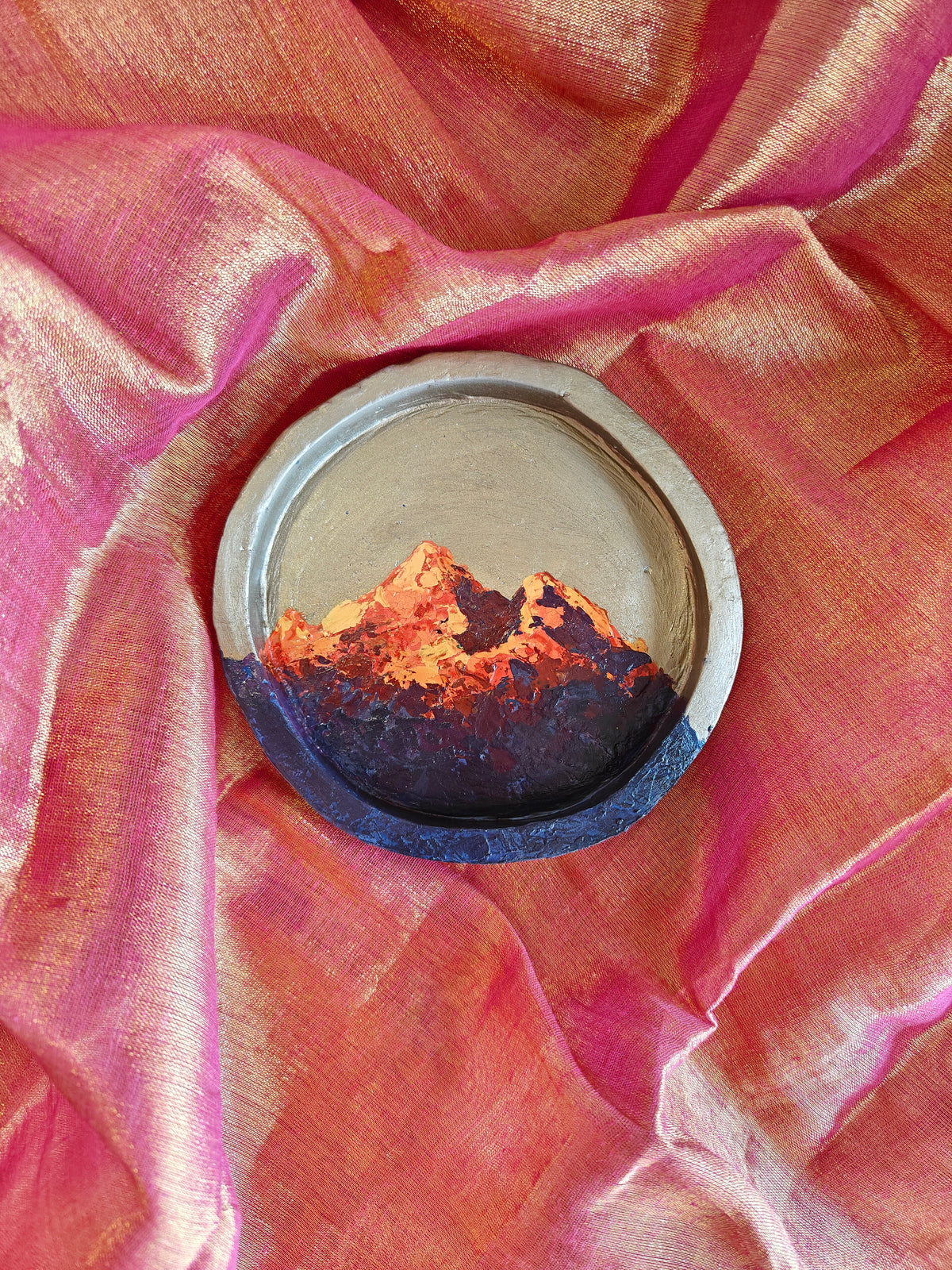 Portal to Himalayas