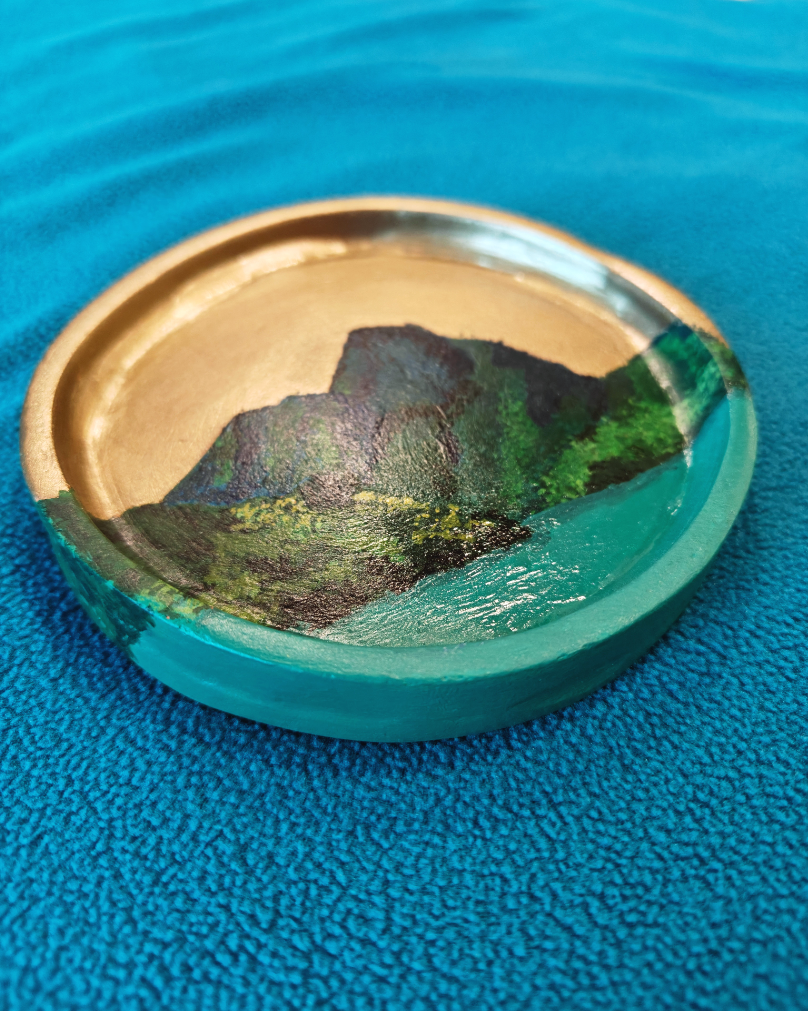 Portal to Islands