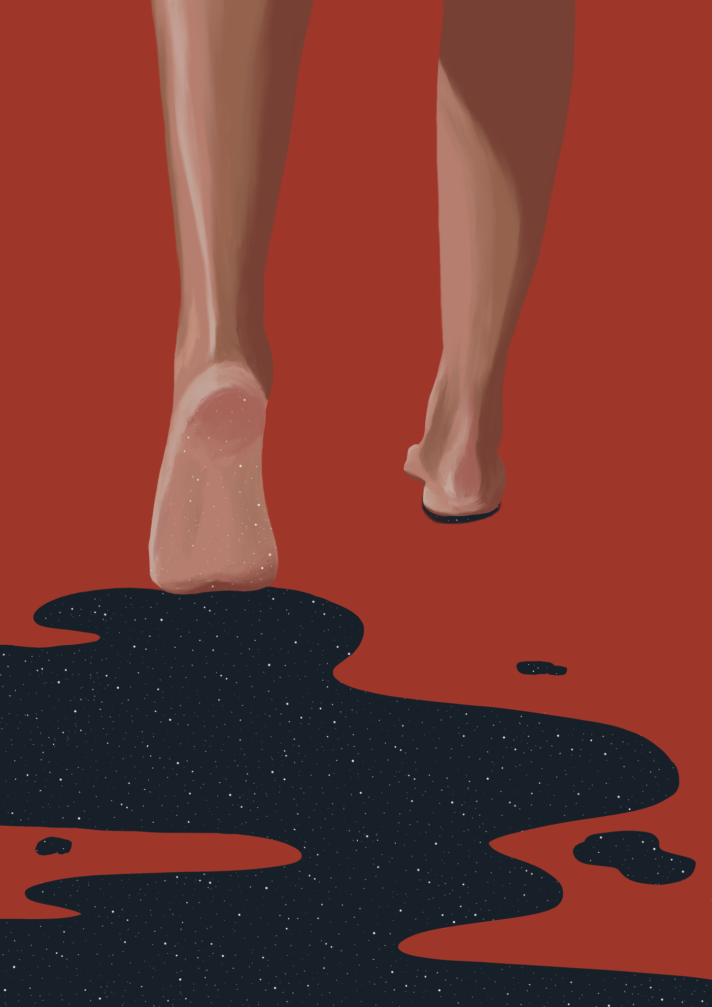 The Walk
