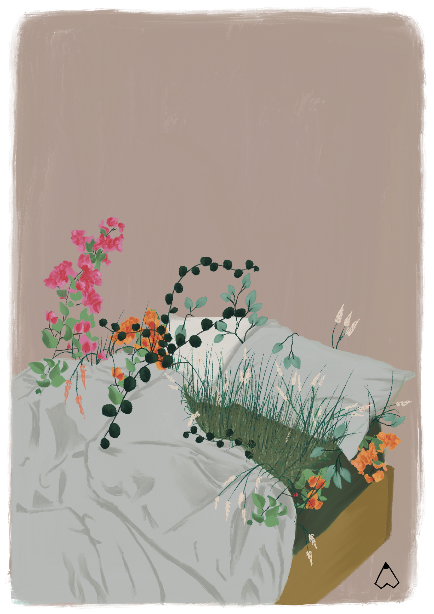 Wild dreams