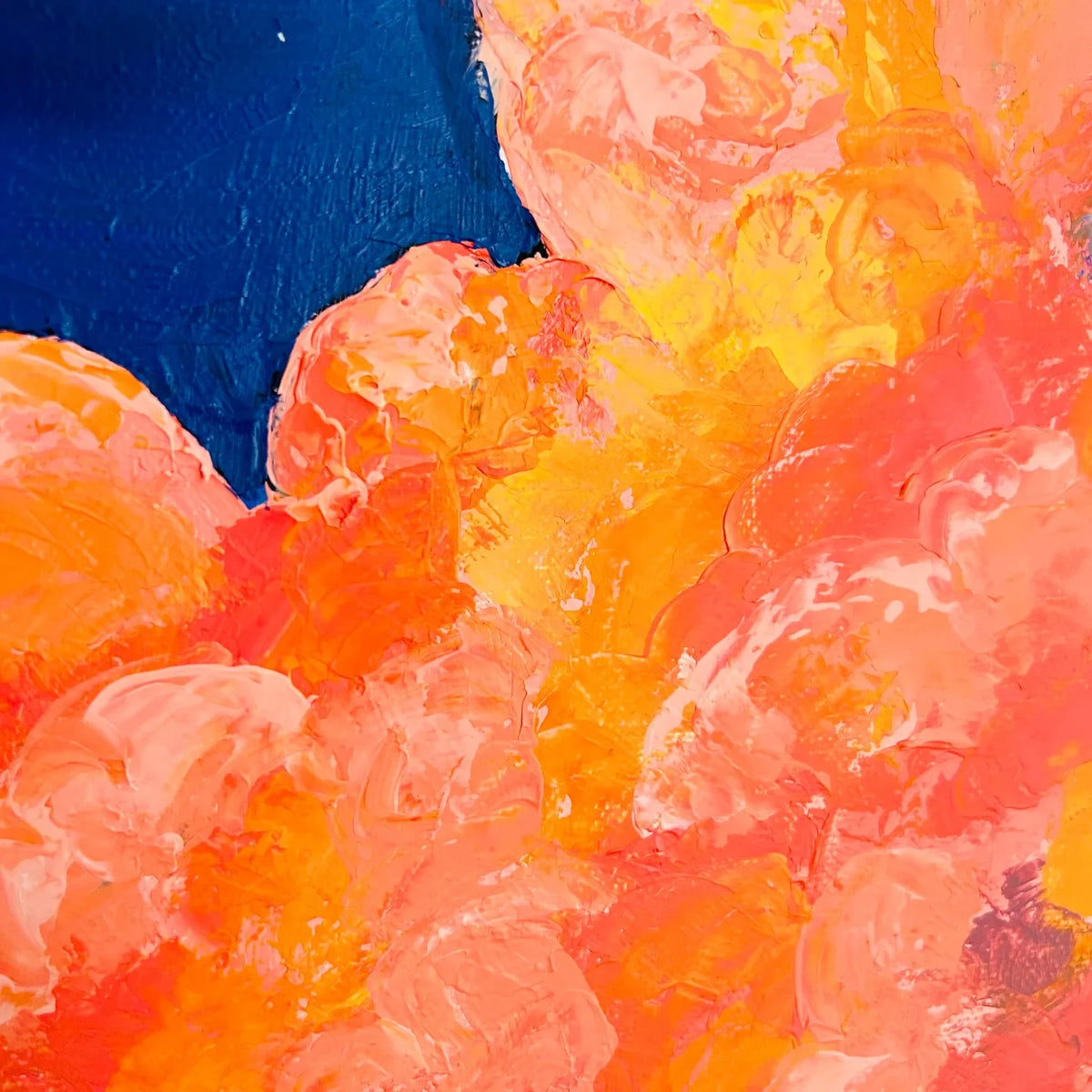 Hand-Painted Originals