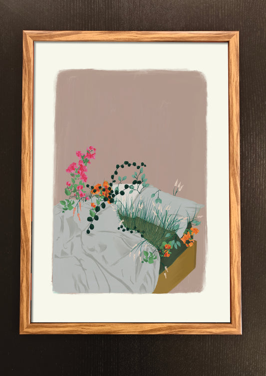 Wild dreams