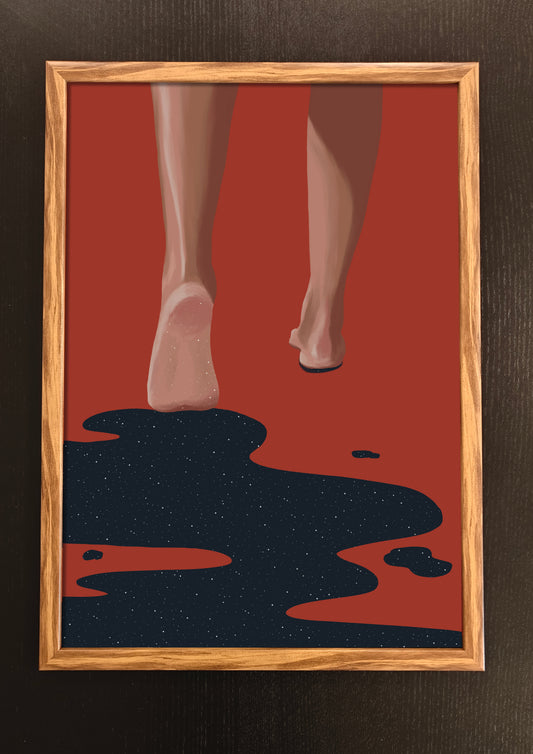 The Walk