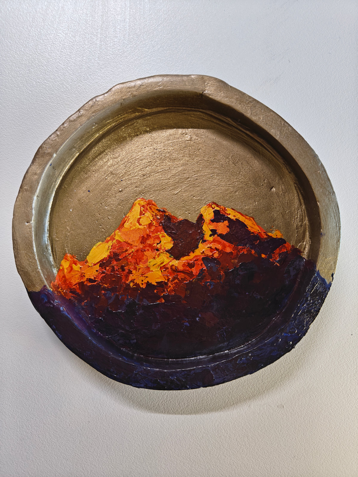Portal to Himalayas