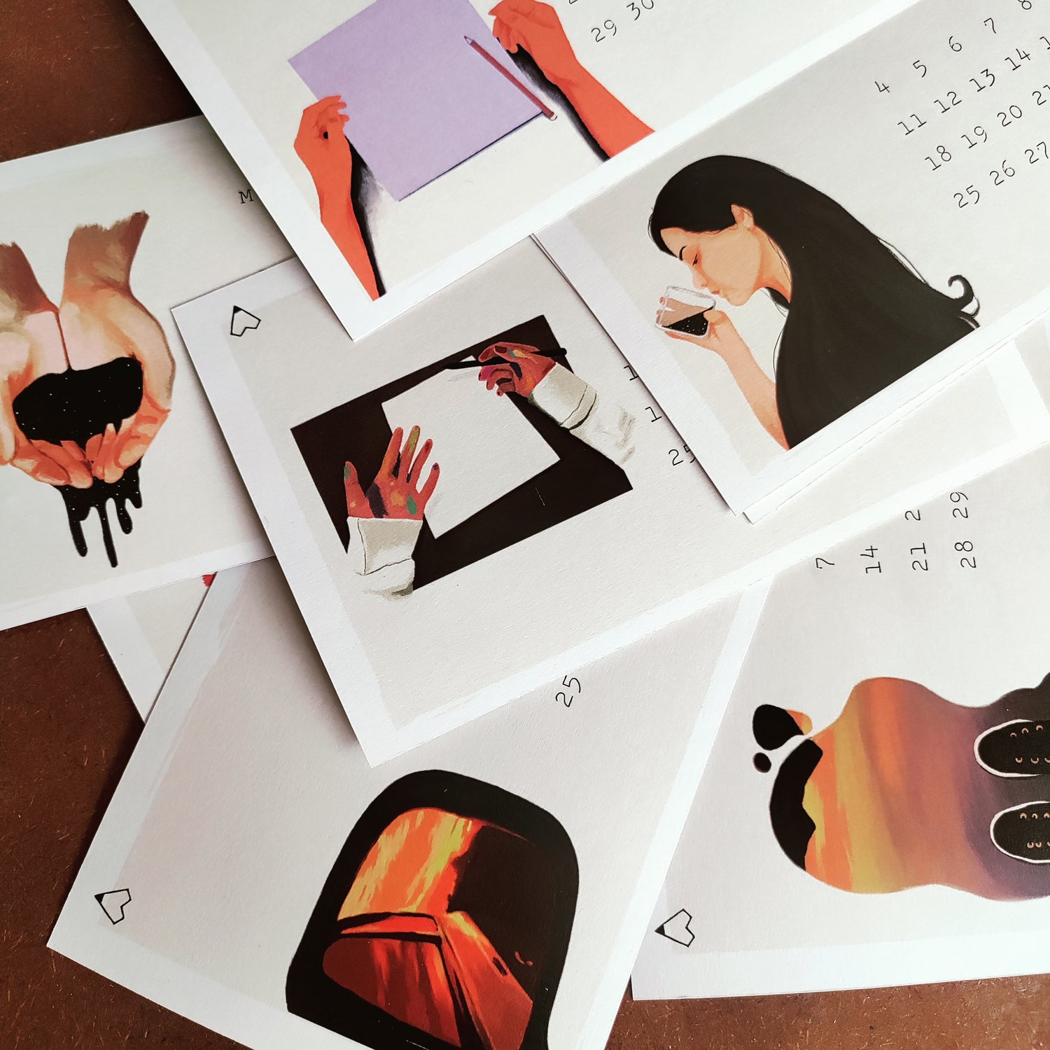 digital art prints