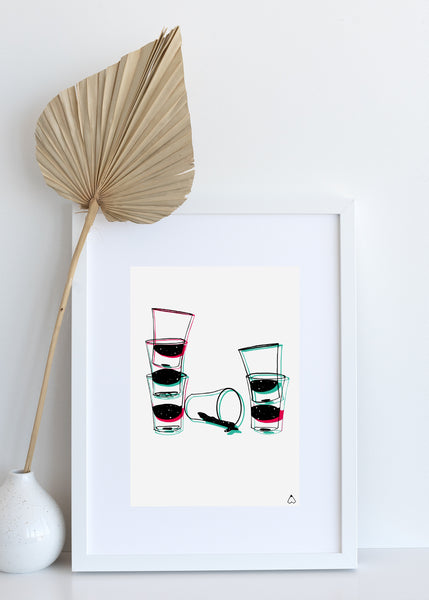 Drinking Binge