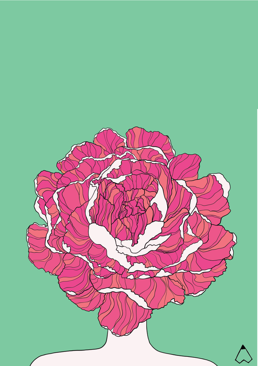 Flower-portrait-1-Ishtha-Kapoor