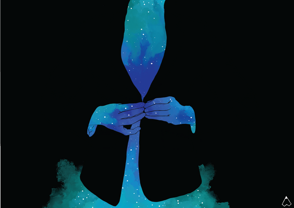Galaxy-portrait-Ishtha-Kapoor