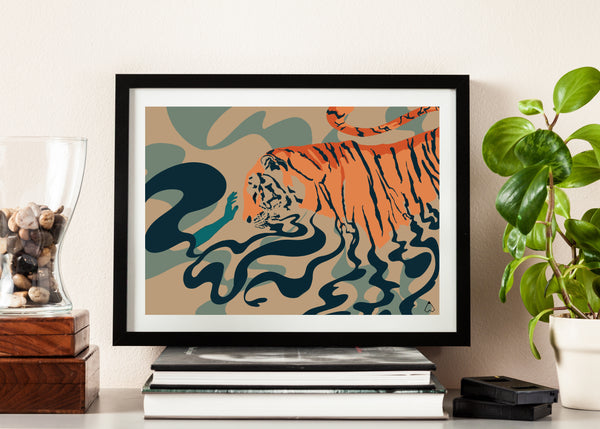 Tigress