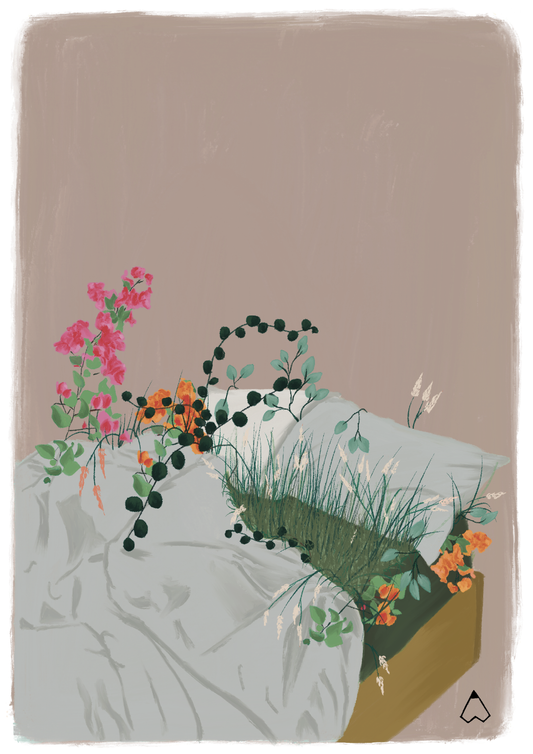 Wild dreams